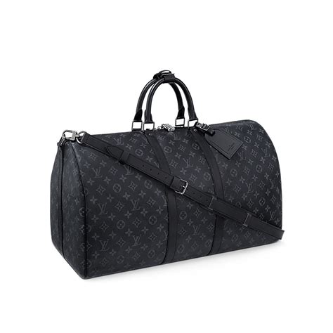 mens lv travel bag|men designer luxury travel bag.